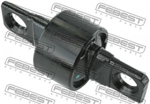Сайлентблок задн продольного рычага MAZDA 6 GG 2002-2008 MZAB-099 MZAB-099 FEBEST