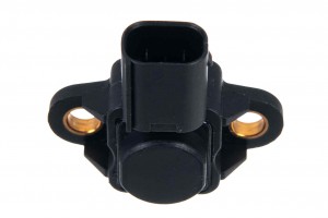 датчик давления воздуха!\ MB W168/W202/W203/C208/W210/S211/W220 1.4-6.0 96> Z03815 ZENTPARTS