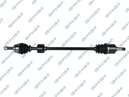 Приводной вал GSP 217113 GS P