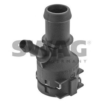 VW PASSAT [B6] 2005-2010 30 94 5990 SWAG