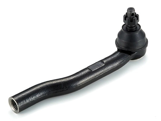 Наконечник рулевой правый Honda Jazz II, City, Fit, Insight (07-) 07050821 0705-0821 GMB