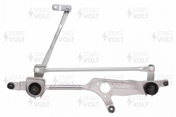 OPEL INSIGNIA 2008> VWA0519 START VOLT