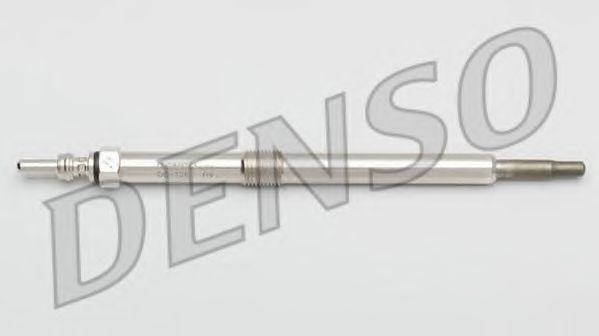Свеча накаливания DG-126 DG-126 DENSO
