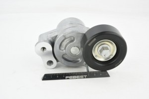 Натяжитель ремня MITSUBISHI PAJERO SPORT KS0W 2015- 0490-KL2T 0490-KL2T FEBEST