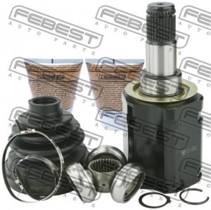 ШРУС внутренний TOYOTA TACOMA GRN2##/TRN2## 2004-2015 0111-GRN245 0111-GRN245 FEBEST