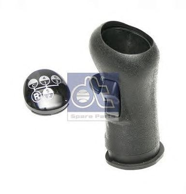 Ручка КПП SR1700/1900/2000/2400, SRO2400 2.32197 DIESEL TECHNIC