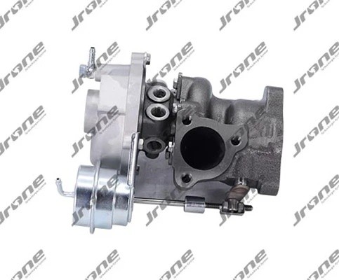 турбокомпрессор!\ Audi A4/A6 1.8T 4WD 97-05 8B03-400-003 JRONE