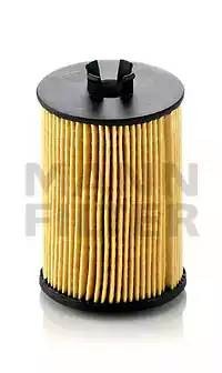 MERCEDES BENS A-CLASS 2004> HU6121X MANN FILTER