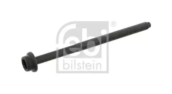болт ГБЦ! 1шт VW Golf/Polo 1.4 16V 97> 14346 FEBI BILSTEIN