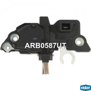 Регулятор генератора KRAUF ARB0587UT ARB0587UT KRAUF