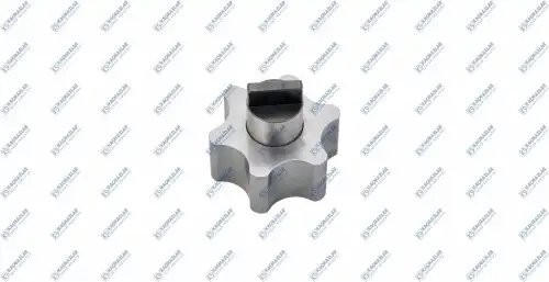 Шестерня (ротор) масляного насоса (ZF 1314 202 039) K2000542 KACMAZLAR
