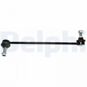 Стойка стабилизатора CHEVROLET Lacetti (03-) переднего левая DELPHI TC1506 DELPHI