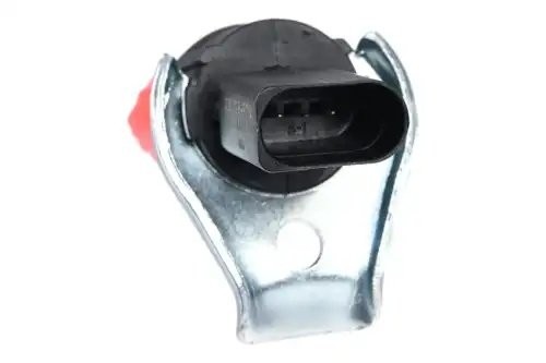 датчик скорости! в КПП\ Audi A3, VW Bora/Golf, Skoda Octavia 96> Z05014 ZENTPARTS