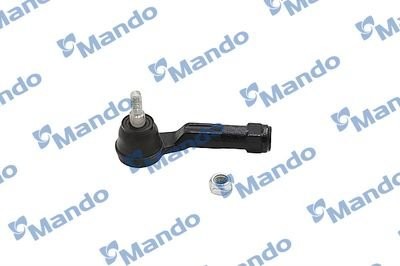 Наконечник рулевой тяги HYUNDAI Elantra (16-),i30 (17-) правый MANDO MTG050115 MANDO