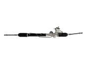 рейка рулевая! 4900195F0A, с г/у\ Nissan Almera Classic (B10) 06> 31-37345-SX STELLOX