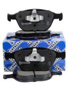 колодки дисковые п.!\ Ford Focus ST 170 2.0i 16V/RS/Transit/Tourneo Connect 01> 995-000B-SX STELLOX