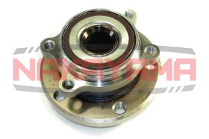 Ступица заднего колеса в сборе Toyota Yaris KSP90NLP90SCP90 05 M2159NY M2159NY NAKAYAMA