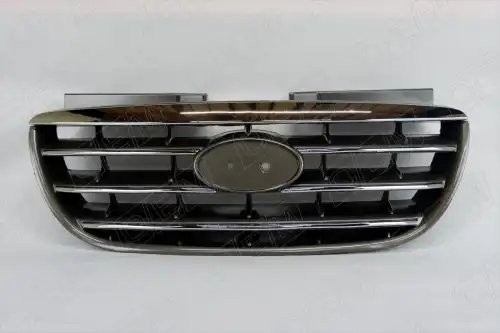 Решетка радиатора Hyundai Elantra 4 HD 2006-2009 OEM3152 OEMPARTS