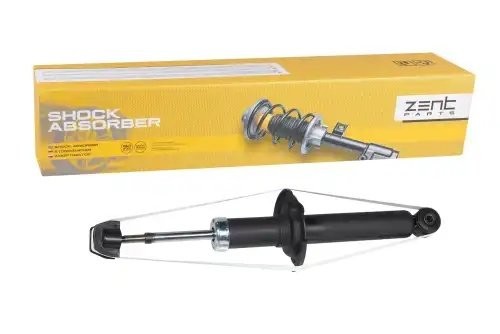 амортизатор задний газовый!\ Toyota Starlet 1.0-1.5D/Passeo 1.5 94> Z01220 ZENTPARTS