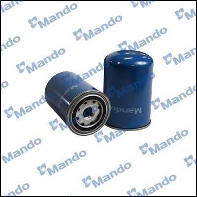 _фильтр топливный! Scania 114 DSC9 10.95>, 124/144 DSC11 10.96> MMF035174 MANDO