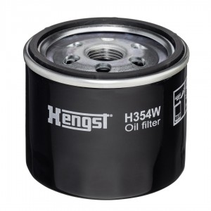 Фильтр масляный MITSUB H354W HENGST