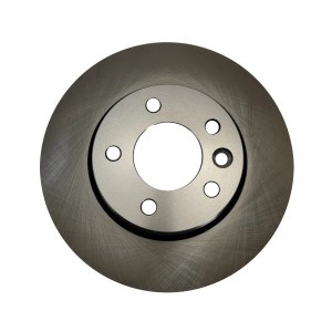 Диск тормозной вентилируемый VOLKSWAGEN Mulivan 2003 ~ 2015 / Mulivan 2015 ~ / T GD0019 CTR