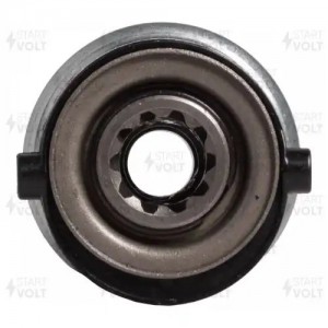 Привод стартера (бендикс) для а/м Ford Transit (11-) 2.2TDCi (VCS 1021) VCS1021 START VOLT