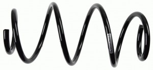 Пружина задняя 994622 994 622 SACHS