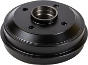 барабан тормозной! без ABS\ Peugeot 306, Citroen ZX/Xsara all 91 Z01688 Z01688 ZENTPARTS
