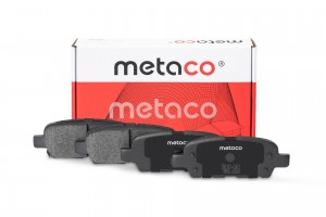 NISSAN TEANA QASHQAI TIIDA 3010001 METACO