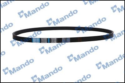 Ремень поликлиновой SUZUKI SX4 (EY, GY) MB4PK805 MANDO