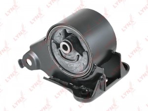 Опора двигателя NISSAN Primera (P12),X-Trail (T30) задняя LYNX ME-1155 LYNXAUTO