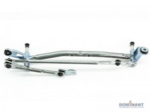 МОТОР СТЕКЛООЧИСТИТЕЛЯ (ТИП VALEO) RE82000036921S RE82000036921S DOMINANT