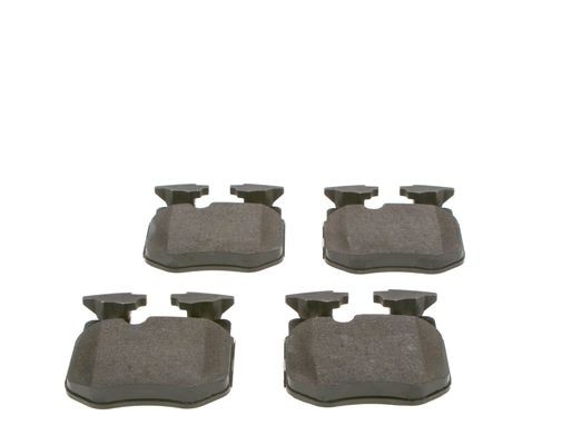 Колодки передние BMW 3 G20 0986424431 0986424431 BOSCH
