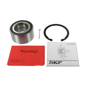 Подшипник ступицы MITSUBISHI Lancer,Outlander (07-) передний SKF VKBA7408 SKF