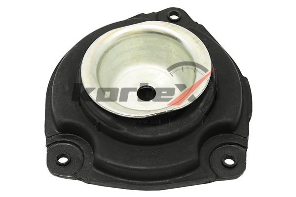 Опора амортизатора NISSAN JUKE пер. прав. KAC1072 KAC1072 KORTEX