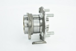 Ступица в сборе задняя MAZDA CX-7 ER 2006-2012 0582-CX7R 0582-CX7R FEBEST