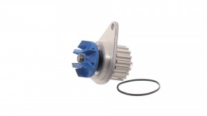 помпа!\ Citroen Xsara/C2/C3, Peugeot 206/306/307 1.1i/1.4i 96> VKPC83644 SKF