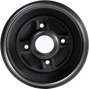 Барабан тормозной Renault Megane 1.4-1.8/1.9D 95> Z01652 ZENTPARTS