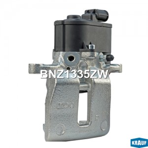 Суппорт тормозной KRAUF bnz1335zw KRAUF