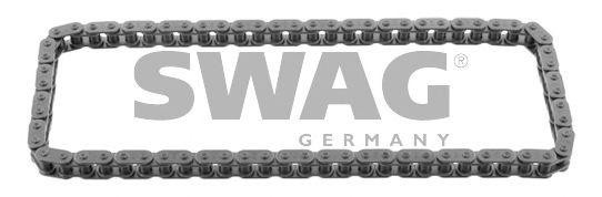 VW/AUDI PASSAT [B5] (1996-2000) 99 11 0205 SWAG