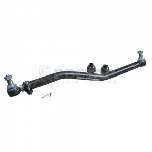 Тяга рулевая IVECO продольная L=953 ROSTAR 180-3414010-41 ROSTAR