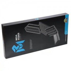 Фильтр воздушный MERCEDES C (W203,W204) (11-) MEGAPOWER 130-13-103 MEGA POWER
