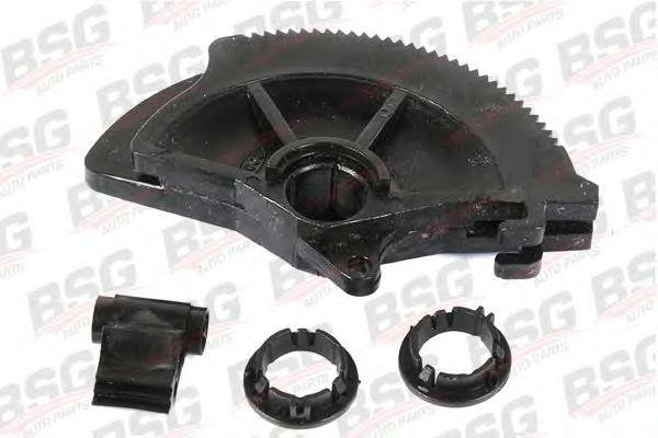 Ремкомплект FORD сектора привода сцепления BSG BSG 30-435-001 BSG