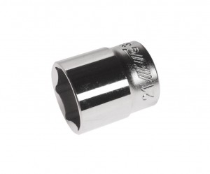Головка торцевая 3/8" 21мм L=32мм JTC JTC-33221 JTC TOOLS