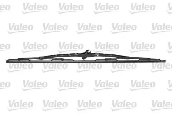 Щетка стеклоочистителя 700 мм 700 мм # Opti Blade PIN 13,5x6 628700 VALEO PHC
