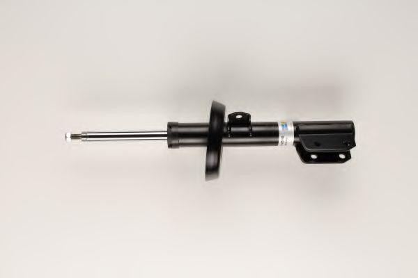 OPEL ASTRA G 98> газ 22053060 BILSTEIN