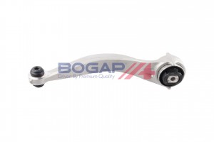 РЫЧАГ НЕЗАВИСИМОЙ ПОДВЕСКИ КОЛЕСА, ПОДВЕСКА КОЛЕСА E3327117 E3327117 BOGAP