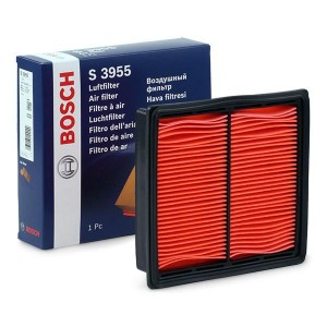 Фильтр воздушный HONDA Civic (95-) BOSCH 1 457 433 955 BOSCH