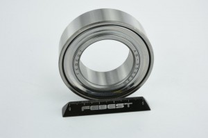 Подшипник привода колеса NISSAN X-TRAIL T31 2007-2013 AS-356220 AS356220 FEBEST